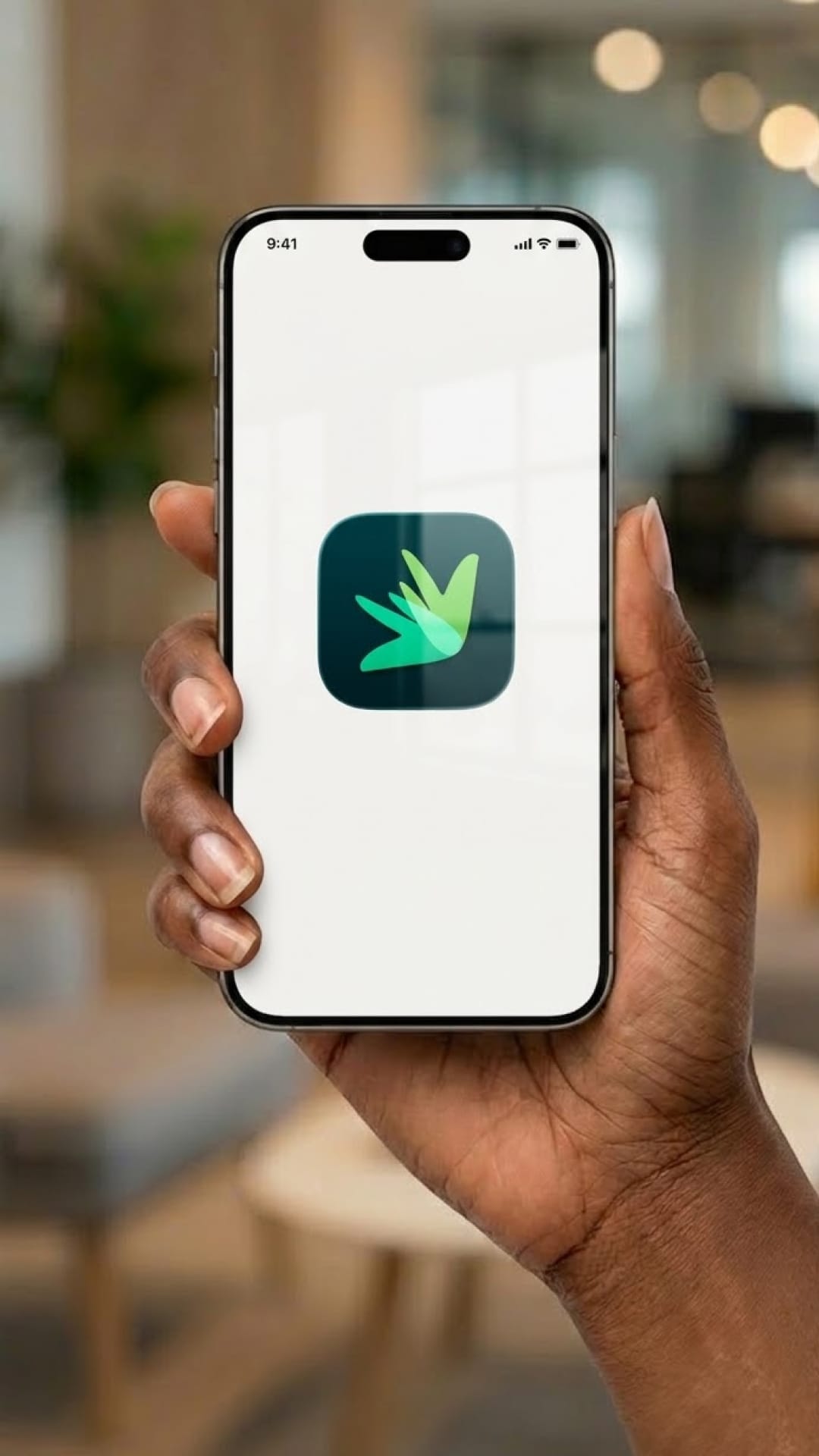 Sign up in under 2 minutes