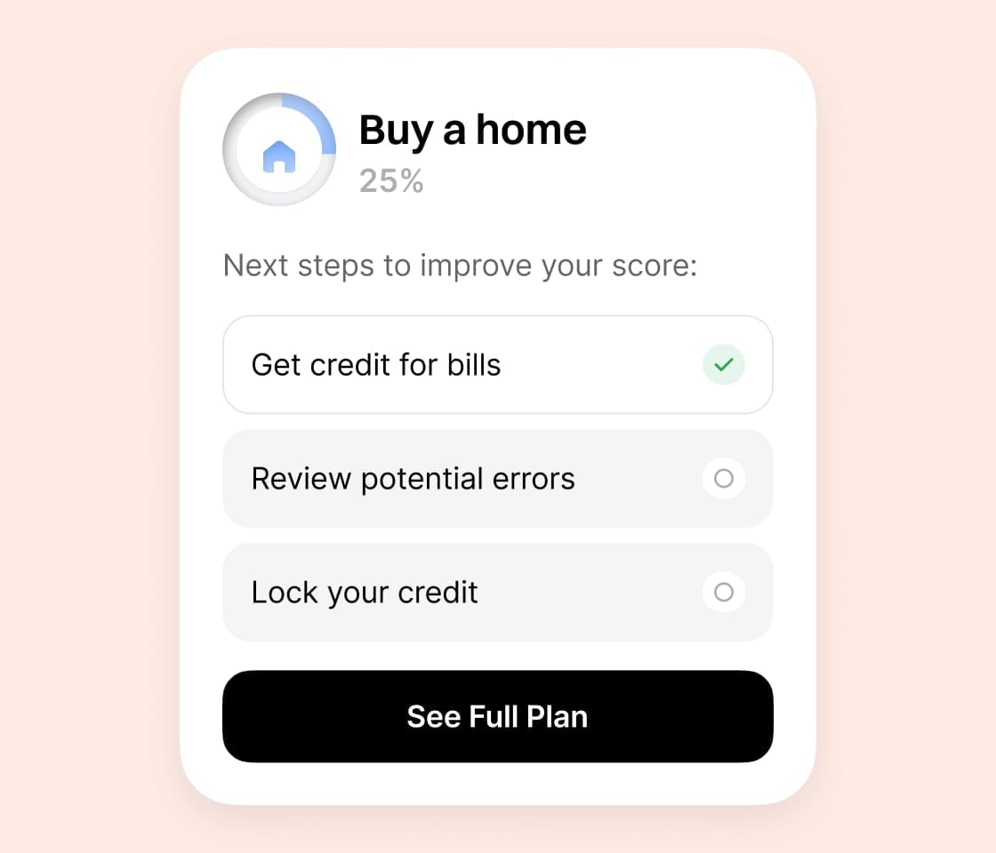 A Smarter Plan to Improve Your Score